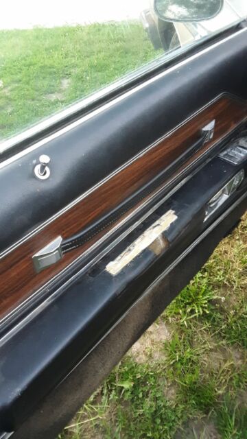 1973 Buick Riviera Basic - photo 10