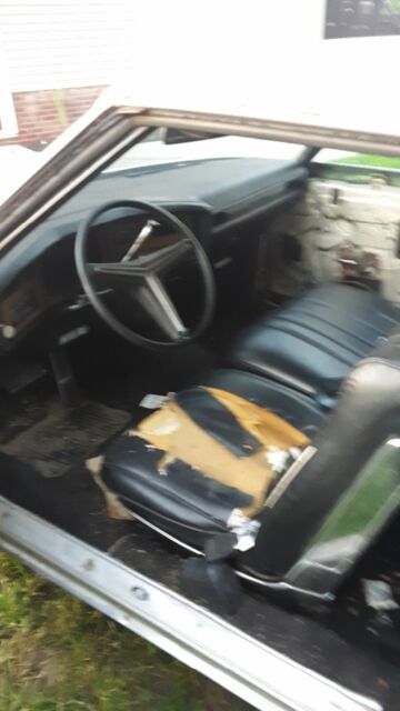 1973 Buick Riviera Basic - photo 11