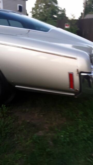 1973 Buick Riviera Basic - photo 3