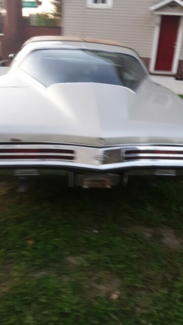 1973 Buick Riviera Basic - photo 4