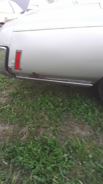 1973 Buick Riviera Basic - photo 5