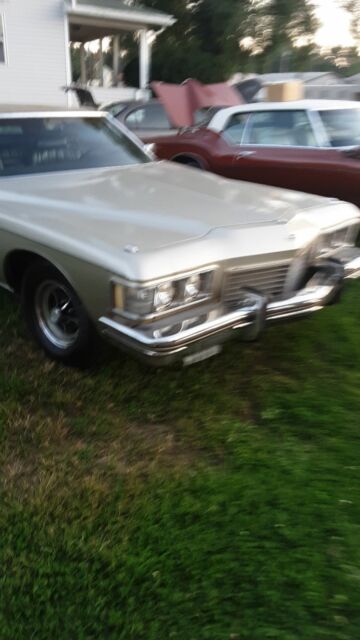 1973 Buick Riviera Basic - photo 6