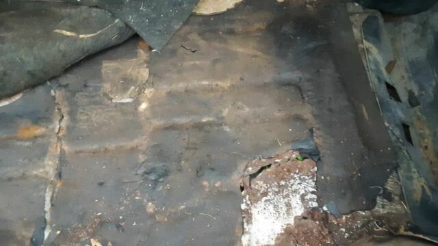 1973 Buick Riviera Basic - photo 7