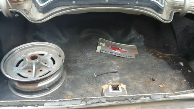 1973 Buick Riviera Basic - photo 8