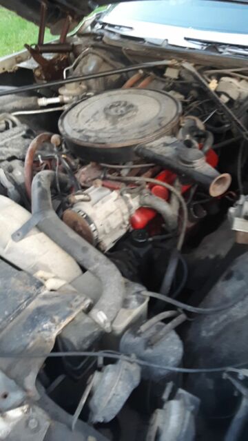 1973 Buick Riviera Basic - photo 9