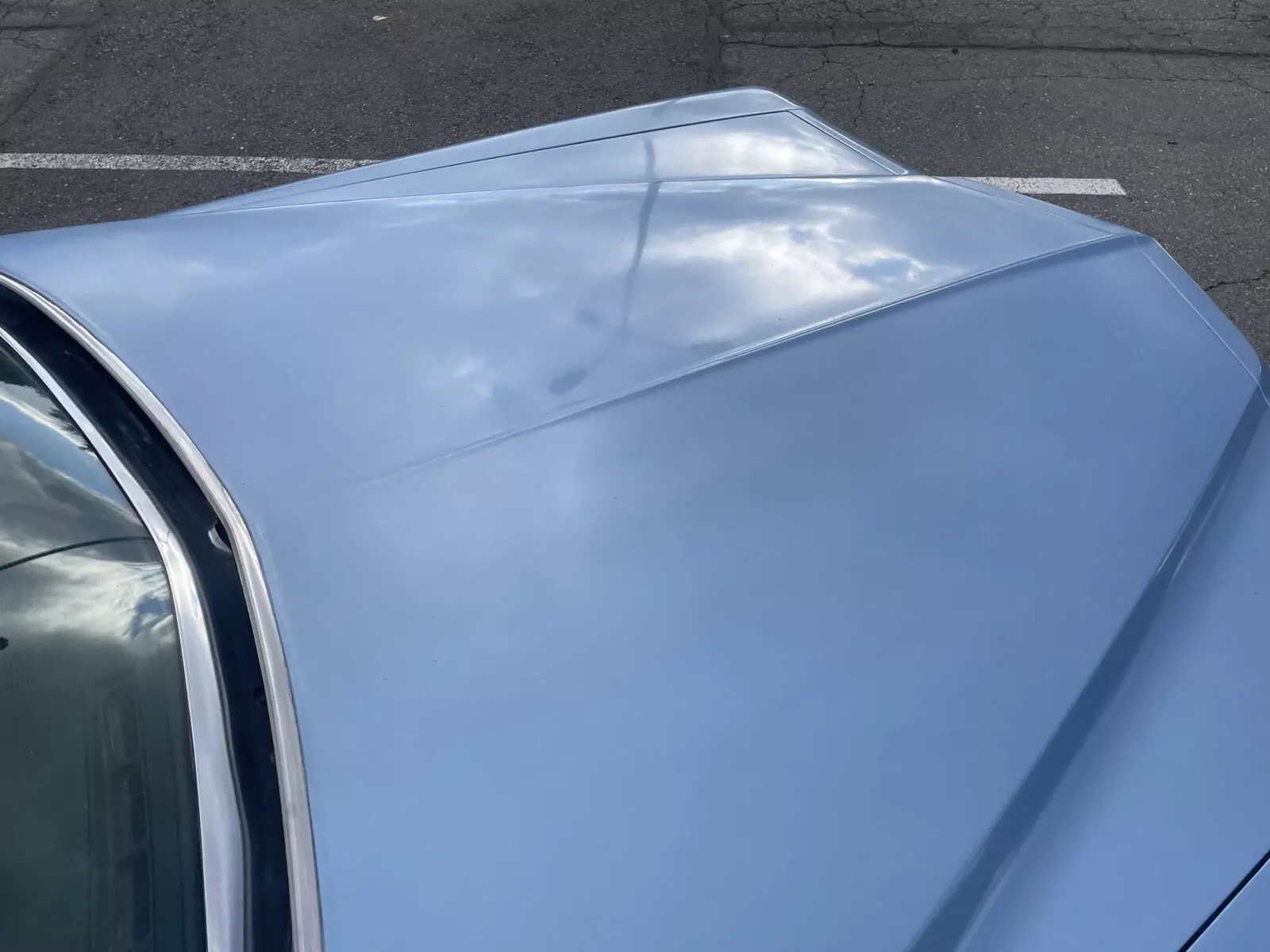 1973 Buick Riviera GS Stage 1 - photo 13