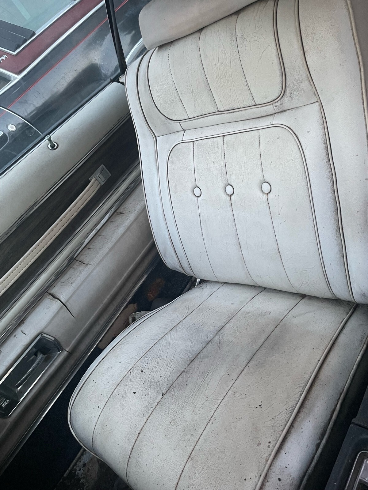 1973 Buick Riviera - photo 12