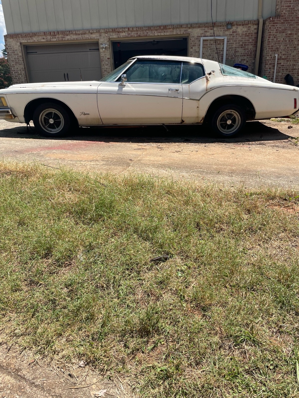 1973 Buick Riviera - photo 4