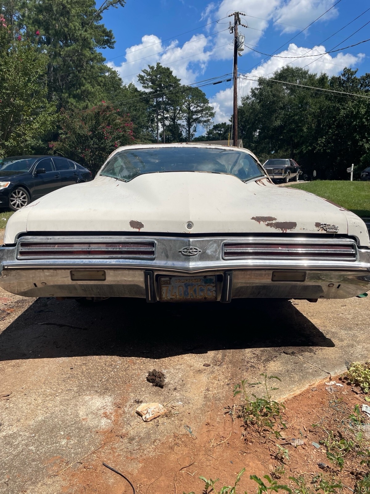1973 Buick Riviera - photo 5