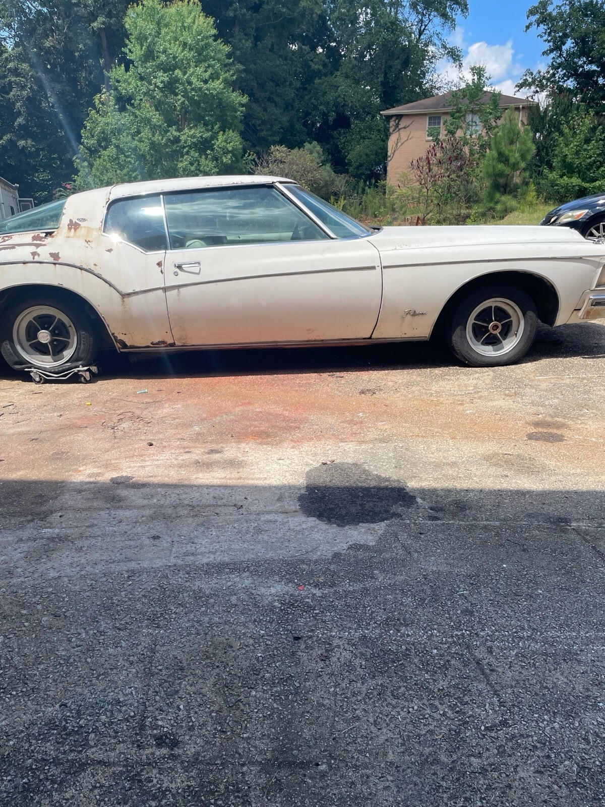 1973 Buick Riviera - photo 6