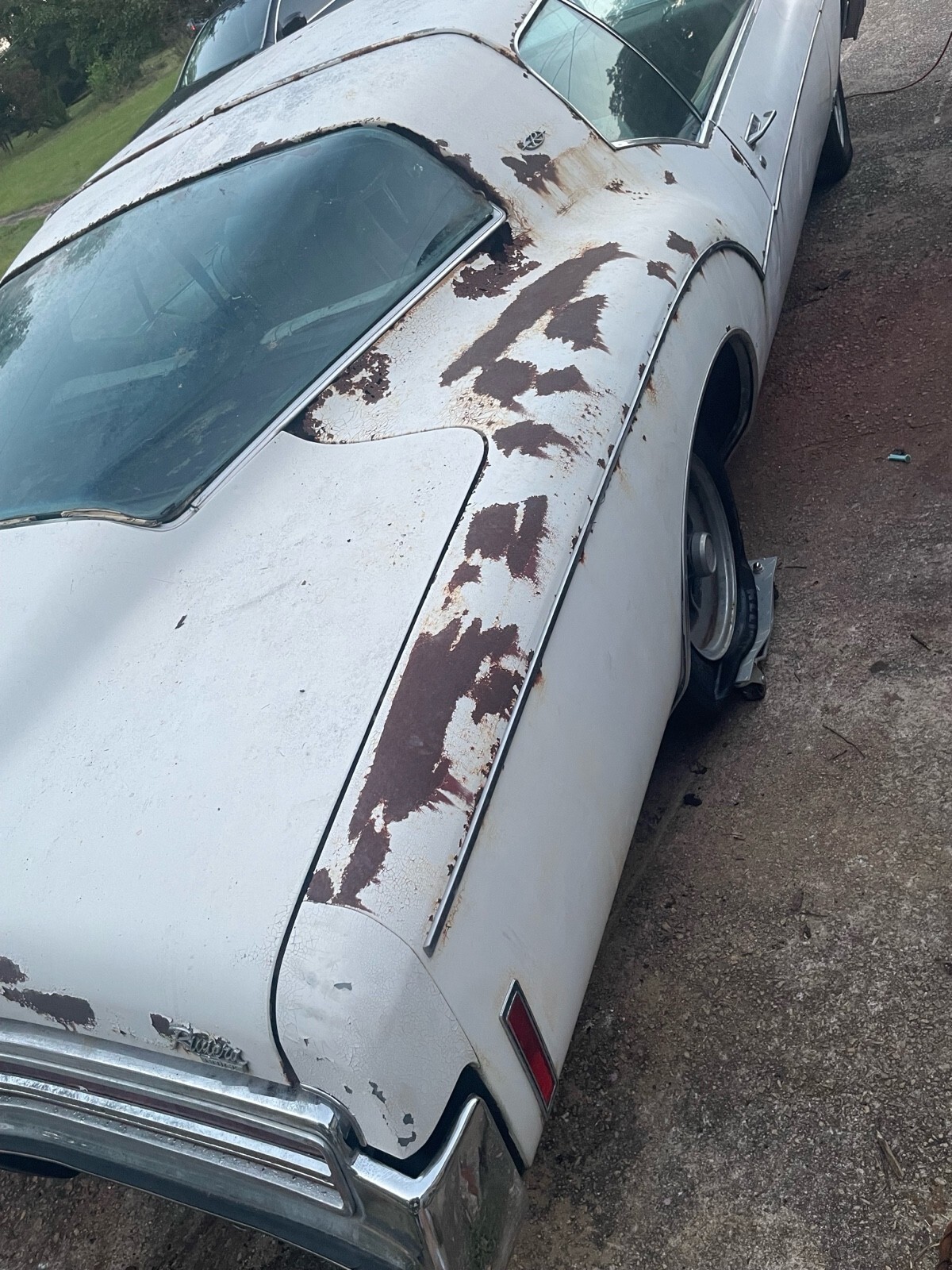 1973 Buick Riviera - photo 8
