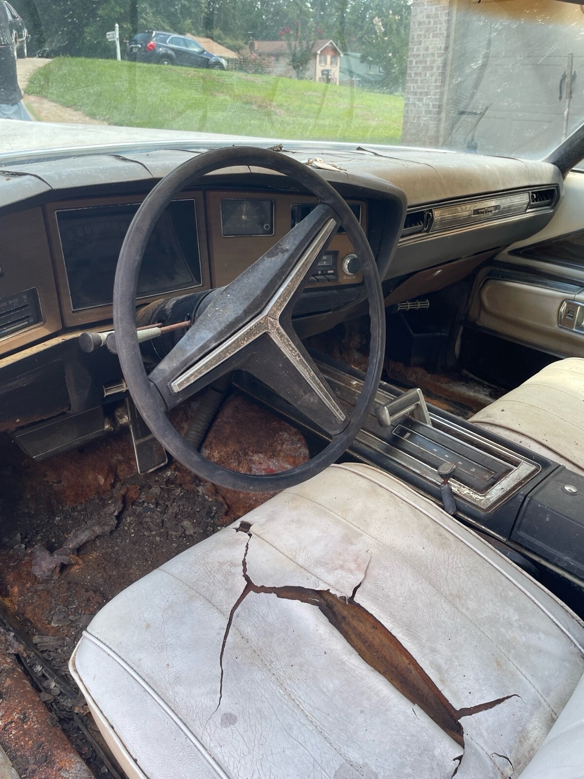 1973 Buick Riviera - photo 9