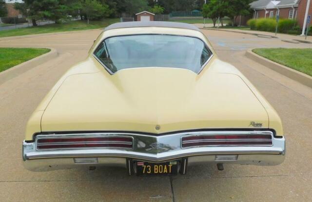 1973 Buick Riviera GRAN SPORT - photo 2