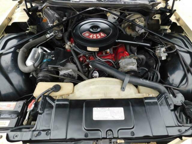 1973 Buick Riviera GRAN SPORT - photo 4