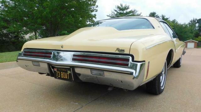 1973 Buick Riviera GRAN SPORT - photo 9