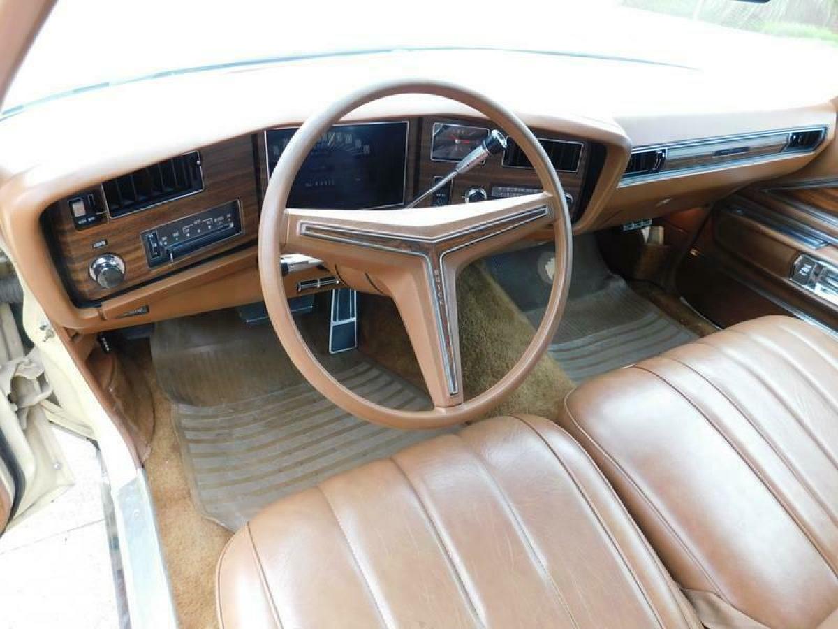 1973 Buick Riviera GRAN SPORT - photo 12