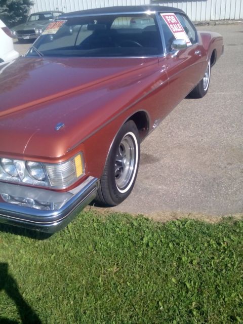 1973 Buick Riviera GS - photo 5