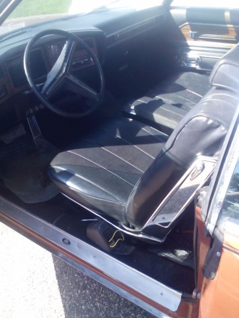 1973 Buick Riviera GS - photo 6