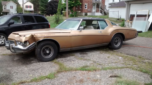 1973 Buick Riviera - photo 3