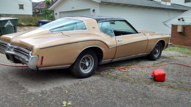 1973 Buick Riviera - photo 5
