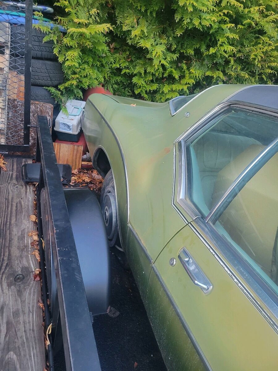 1973 Buick Riviera - photo 11