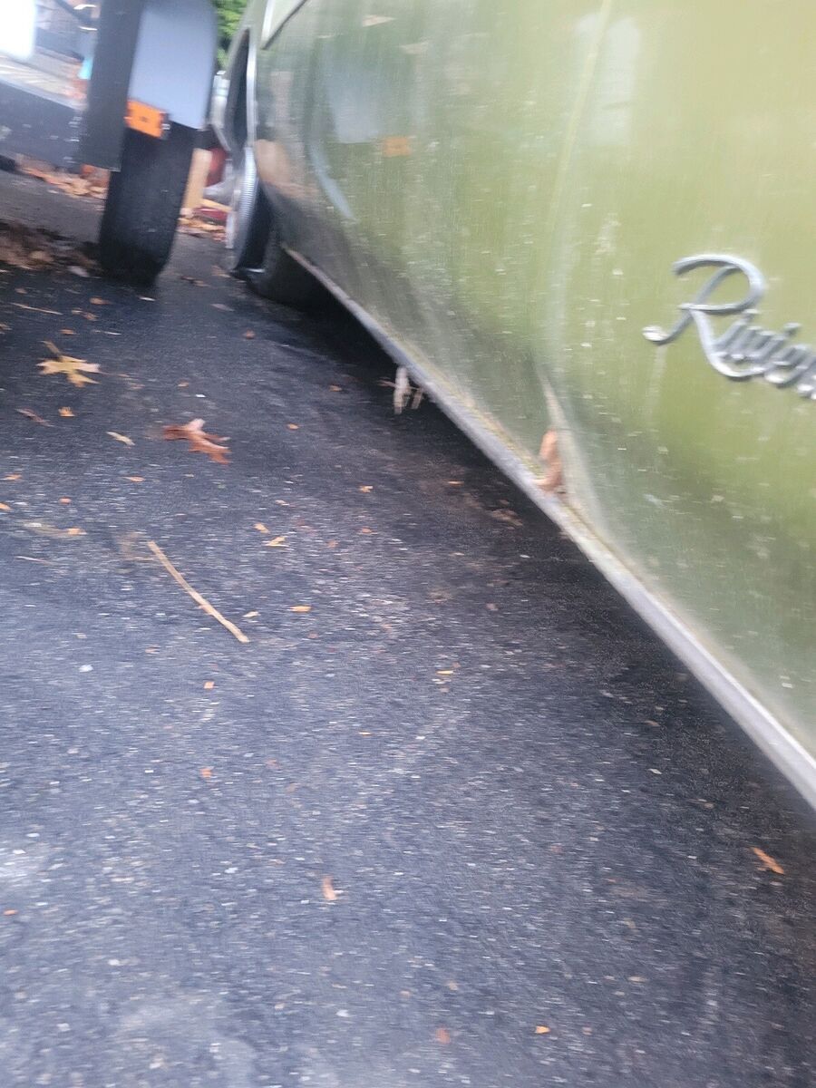1973 Buick Riviera - photo 12