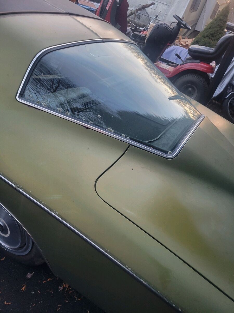 1973 Buick Riviera - photo 6
