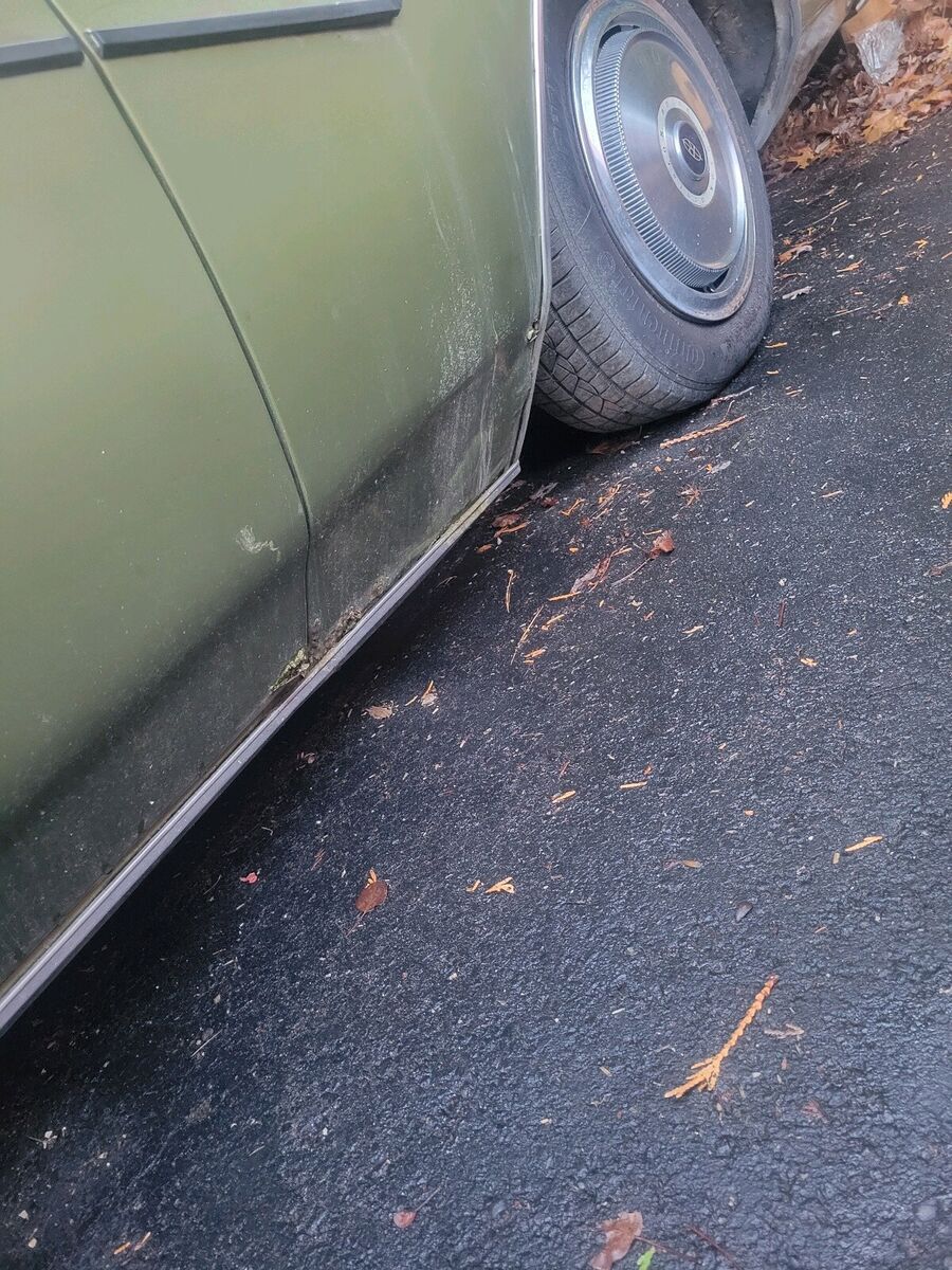 1973 Buick Riviera - photo 9