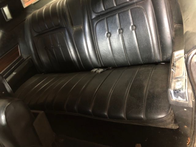 1973 Buick Riviera GS - photo 10