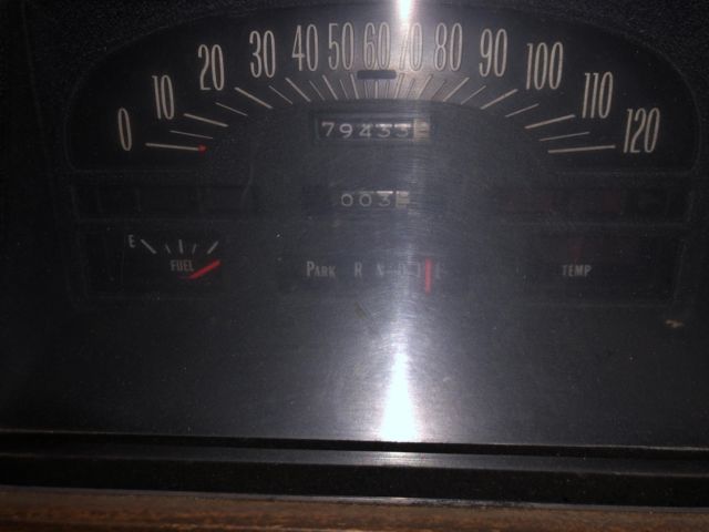 1973 Buick Riviera GS - photo 12