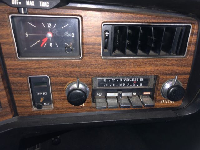 1973 Buick Riviera GS - photo 13