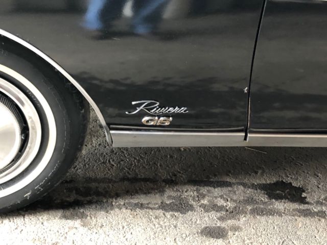 1973 Buick Riviera GS - photo 3