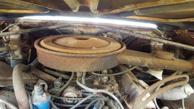 1973 Buick Riviera GS - photo 12