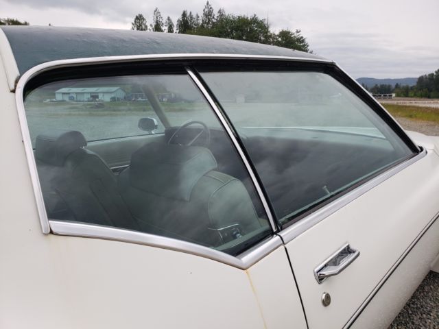 1973 Buick Riviera GS - photo 11