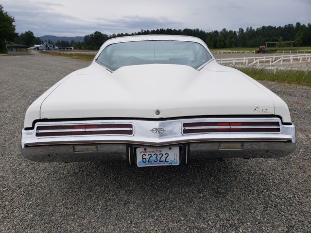 1973 Buick Riviera GS - photo 5