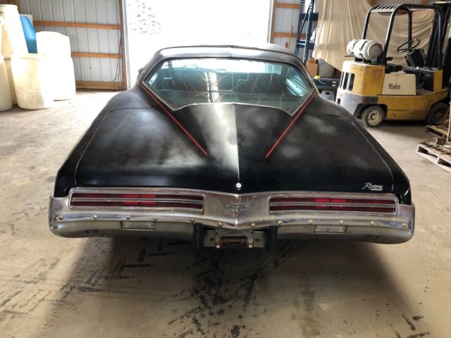 1973 Buick Riviera GS - photo 5
