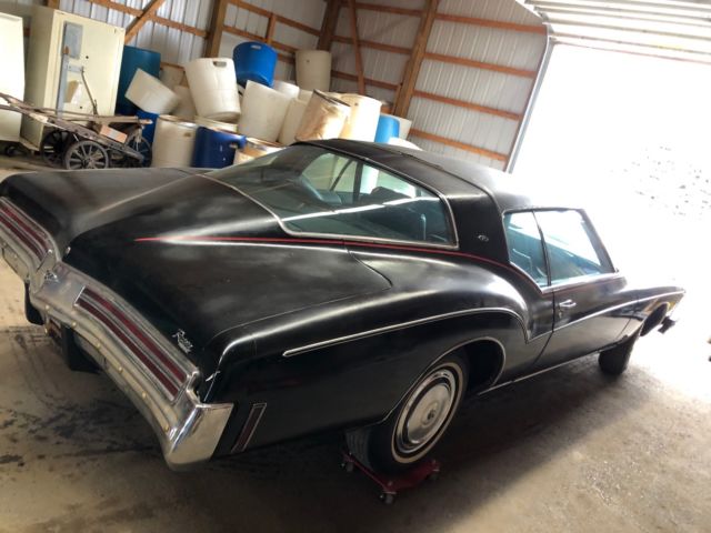 1973 Buick Riviera GS - photo 6