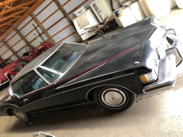 1973 Buick Riviera GS - photo 7