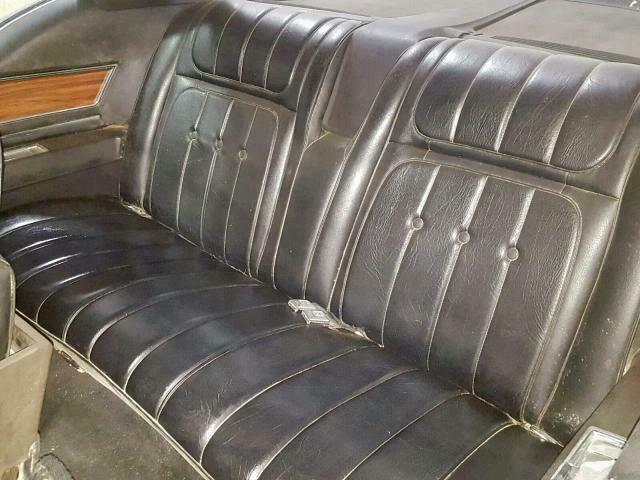 1973 Buick Riviera GS 79K Miles - photo 10