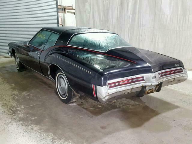 1973 Buick Riviera GS 79K Miles - photo 4