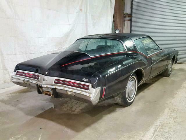 1973 Buick Riviera GS 79K Miles - photo 5