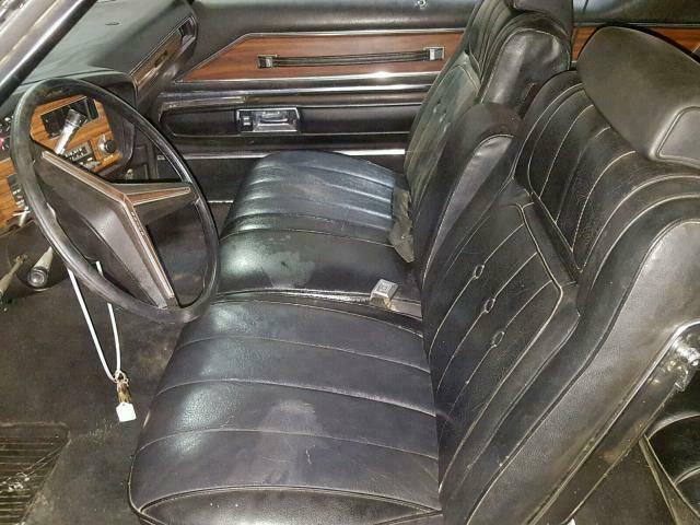 1973 Buick Riviera GS 79K Miles - photo 6