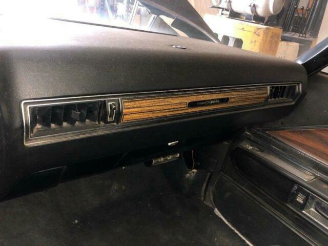 1973 Buick Riviera GS 79K Miles - photo 7