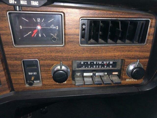 1973 Buick Riviera GS 79K Miles - photo 9