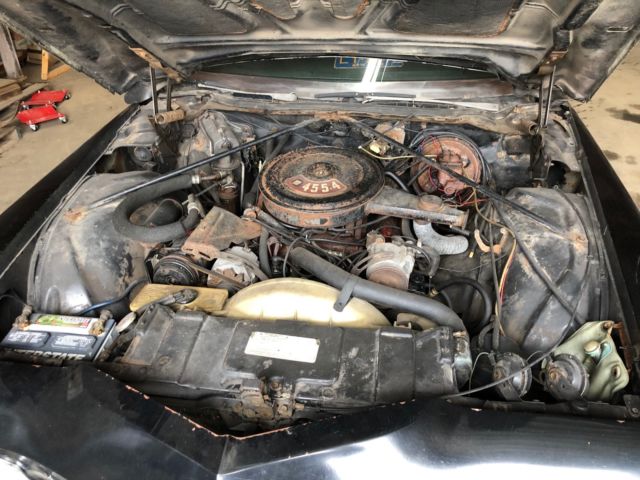 1973 Buick Riviera GS - photo 8