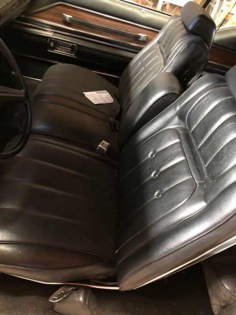 1973 Buick Riviera GS - photo 9