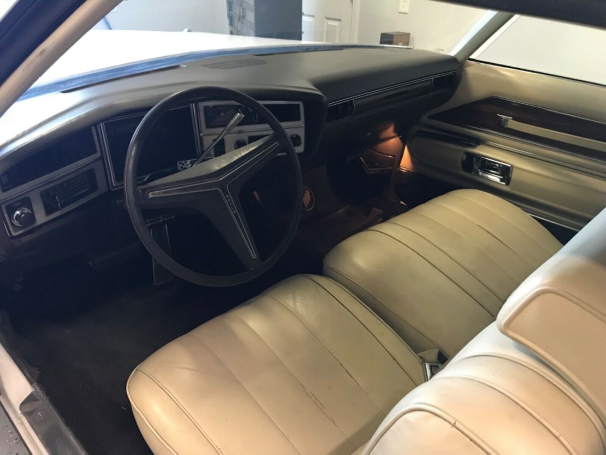 1973 Buick Riviera GS - photo 6