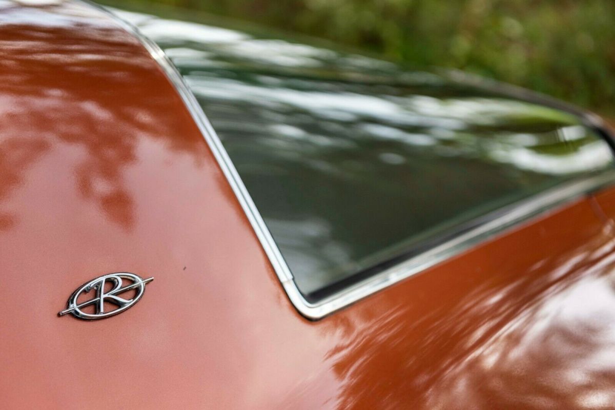 1973 Buick Riviera Grand Sport - photo 10