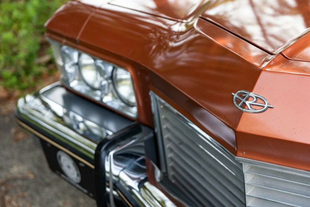 1973 Buick Riviera Grand Sport - photo 11