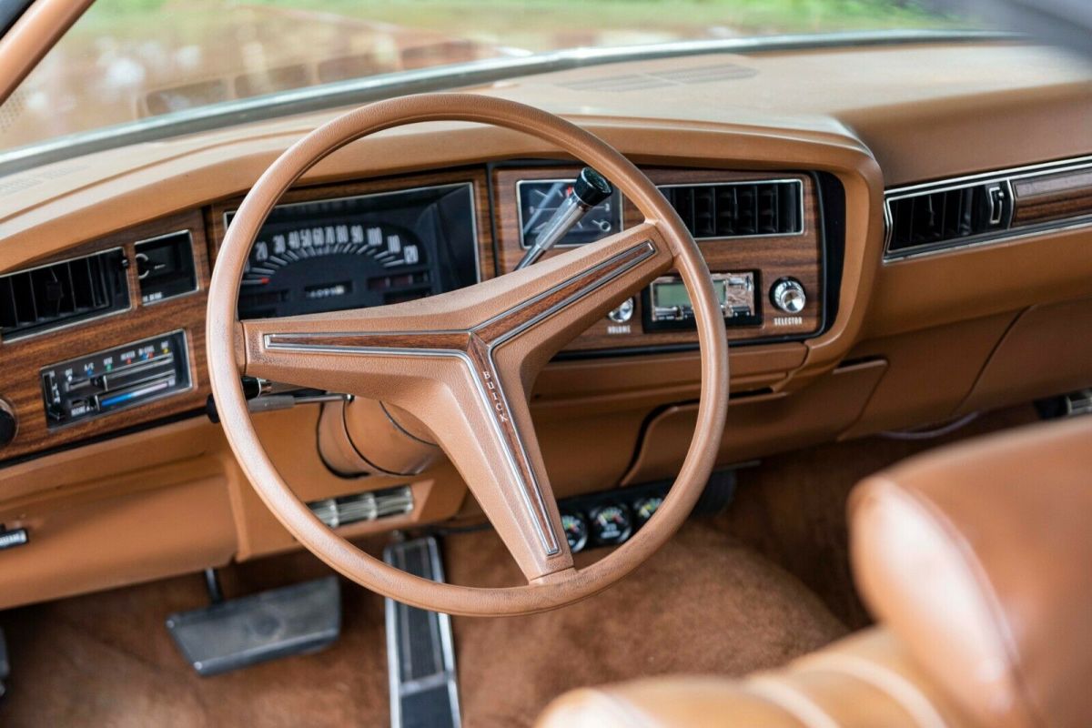 1973 Buick Riviera Grand Sport - photo 13